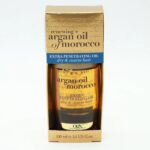  روغن آرگان  او جی ایکس  OGX Renewing Argan Oil of Morocco