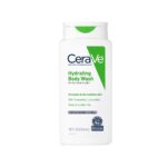 شوینده بدن ابرسان سراوی CeraVe Hydrating Body Wash