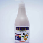 شامپو تقویت کننده مو لی لی نایت LILI NIGHT Shampoo