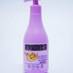 ماسک مو ترمیم کننده بدون آبکشی لی لی نایت LILI NIGHT leave on mask