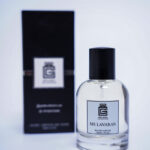 ادکلن شرکتی میس لاورن گلدن کالکشن GOLDEN COLLECTIONS Miss Laverne