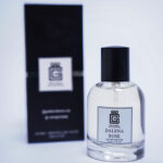 ادکلن شرکتی دلینا رز مارلی  گلدن کالکشن  GOLDEN COLLECTIONS Delina rose