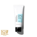 ماسک شب مغذی برنج کوزارکس COSRX  Ultimate Nourishing Rice Overnight Spa Mask