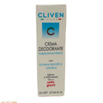 کرم دئودورانت کلیون (Cliven Crema Deodorante)