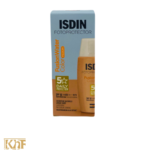 کرم ضد آفتاب رنگی فیوژن واتر ایزدین (ISDIN Fotoprotector Fusion Water Color SPF 50)