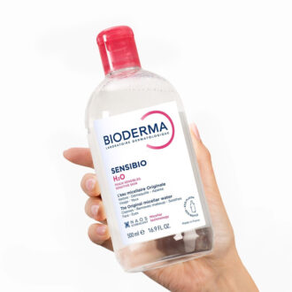 bioderma sensibio micellar