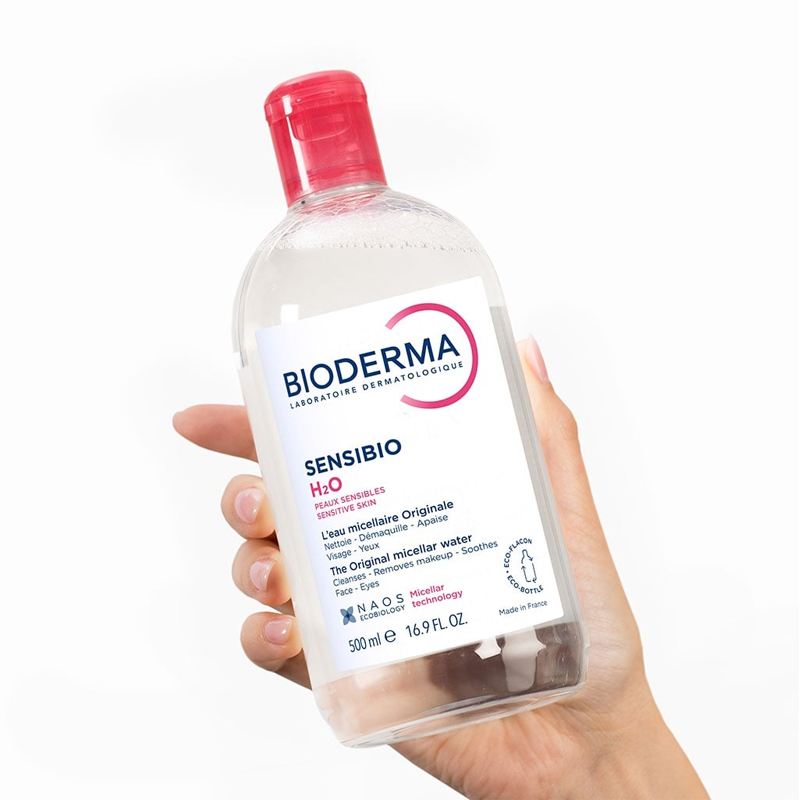 bioderma sensibio micellar bioderma sensibio micellar