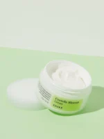 کرم ضد جوش سنتلا کوزارکس COSRX Centella Blemish Cream - Image 3