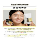 کرم چند منظوره حلزون کوزارکس موسین ۹۲   COSRX Advanced Snail 92 All in One Cream - Image 4