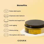 کرم چند منظوره حلزون کوزارکس موسین ۹۲   COSRX Advanced Snail 92 All in One Cream - Image 6