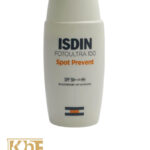 ضدآفتاب ایزدین فوتو اولترا 100 (ISDIN FotoUltra 100 Spot Prevent SPF 50+)