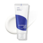 کرم مرطوب کننده هیالورونیک اسید ایزنتری Isntree Hyaluronic Acid Moist Cream