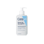 شوینده پوست نرمال سراوی   CeraVe Renewing SA Cleanser