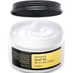 کرم چند منظوره حلزون کوزارکس موسین92 COSRX Advanced Snail 92 All in One Cream