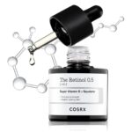 سرم رتینول کوزارکس   Cosrex Retinol 0.5