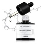 سرم رتینول کوزارکس   Cosrex Retinol 0.5