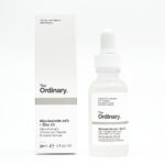 سرم نیاسینامید 10% + زینک 1% اوردینری  The Ordinary Niacinamide 10%+ dZinc 1%