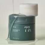 پد پاک‌کننده و تسکین‌دهنده آنوا  Anua Heartleaf 77% برای آرامش و مرطوب‌سازی پوست - Heartleaf 77 Clear Pad