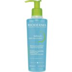 ژل پاک‌کننده فومی پوست‌های چرب و مختلط بایودرما Bioderma Sébium Gel Moussant