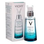 تقویت‌کننده و آبرسان روزانه ویشی مینرال 89 (Vichy Minéral 89)