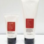 پاک‌کننده ملایم روزانه اسید سالیسیلیک کوزارکس COSRX Salicylic Acid Daily Gentle Cleanser