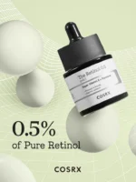 سرم رتینول کوزارکس   Cosrex Retinol 0.5 - Image 3