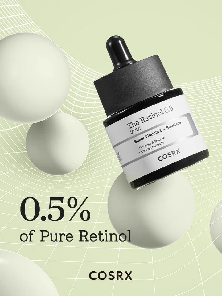 the-retinol-0-5-oil-cosrx-official-2_720x سرم رتینول کوزارکس   Cosrex Retinol 0.5 - Image 3