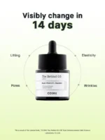 سرم رتینول کوزارکس   Cosrex Retinol 0.5 - Image 2