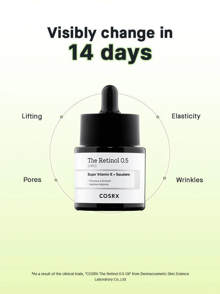 the-retinol-0-5-oil-cosrx-official-3_720x سرم رتینول کوزارکس   Cosrex Retinol 0.5 - Image 2