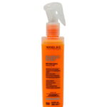 اسپری فینیشر هیالورونیک و پرو ویتامین مکسی لاین MAXILINE Hyaluronic and pro-vitamin finisher spray