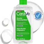 میسلار واتر آبرسان سراوی Hydrating Micellar Water