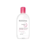 میسلار واتر سنسبیو (پوست حساس) بیودرما  Bioderma Sensibio H2O Micellar water