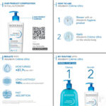 کرم بایودرما آتودرم اولترا Bioderma Atoderm Crème Ultra