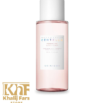 تونر لایه بردار و کنترل کننده چربی اسکین1004 SKIN 1004 Poremizing Clear Toner Exfoliating & Sebum Controlling Toner