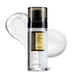 اسنس دوگانه درخشان کننده پیشرفته کوزارکس COSRX Advanced Snail Radiance Dual Essence