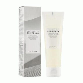 فوم ژل پاک کننده و روشن کننده اسکین 1004 SKIN1004 Tone Brightening Cleansing Gel Foam
