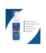 Revuele - No Problem Washing Foam with Tea Tree Oil