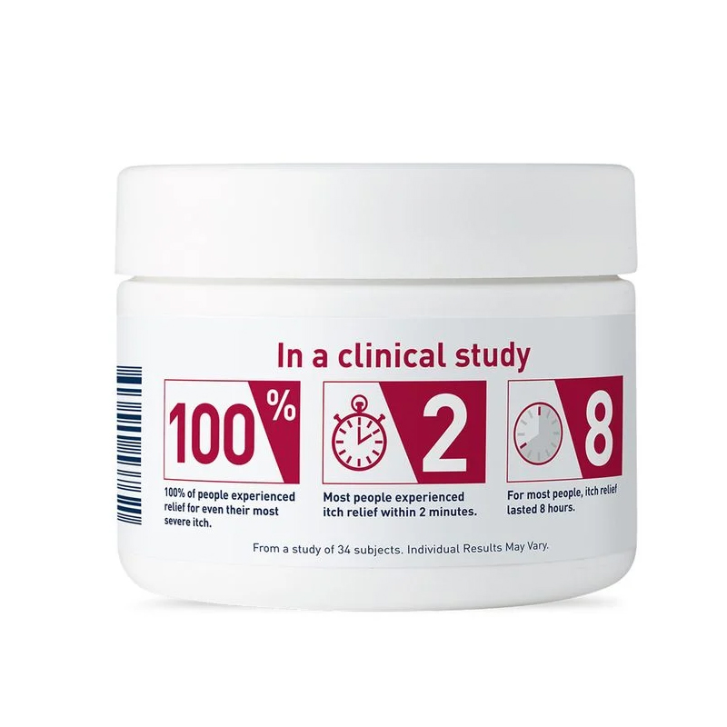 ceravi Itch Relief Cream 1