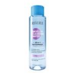 میسلار واتر پاک‌کننده آرایش ضدآب رووله REVUELE MICELLAR CLEANSING WATER ALL-IN-1 WATERPROOF