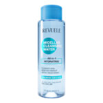 میسلارواتر آبرسان رووله REVUELE MICELLAR CLEANSING WATER ALL-IN-1 HYDRATING