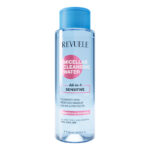 میسلارواتر پوست حساس رووله REVUELE MICELLAR CLEANSING WATER ALL-IN-1 SENSITIVE