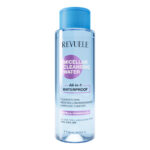 میسلار واتر واترپروف رووله REVUELE MICELLAR CLEANSING WATER ALL-IN-1 WATERPROOF