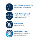 ژل کنترل آکنه سراوی CeraVe Acne Control Gel - Image 5