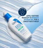 ژل-کرم مرطوب‌کننده پوست چرب سراوی CeraVe Oil Control Moisturizing Gel-Cream - Image 4