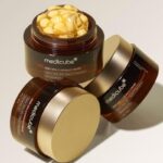 کرم کپسول دیپ ویتامین C مدی کیوب   Medicube Deep Vita C Capsule Cream - Image 2