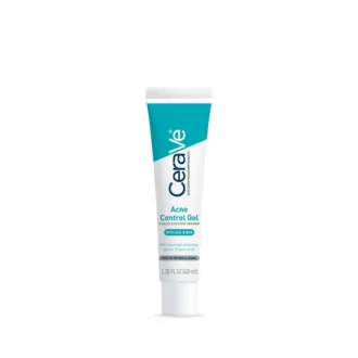 ژل کنترل آکنه سراوی CeraVe Acne Control Gel