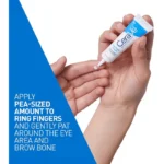 کرم ترمیم کننده دور چشم سراوی CeraVe Eye Repair Cream - Image 3