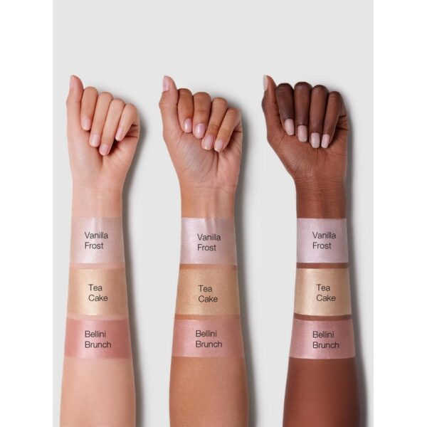 هایلایتر مایع شیگلم SHEGLAM Liquid Highlighter - Image 2