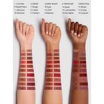 رژ لب مایع مات الور شیگلم SHEGLAM Matte Allure Liquid Lipstick - Image 2