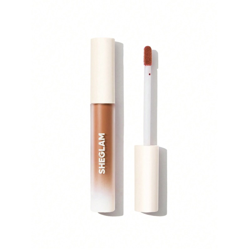 bougie رژ لب مایع مات الور شیگلم SHEGLAM Matte Allure Liquid Lipstick - Image 1